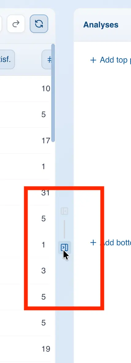 QSuite interface example