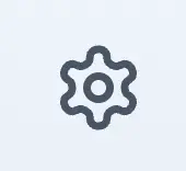 Gear icon